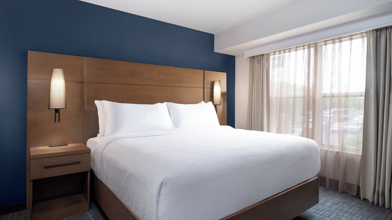 Photo of Bedroom in Franklin Park