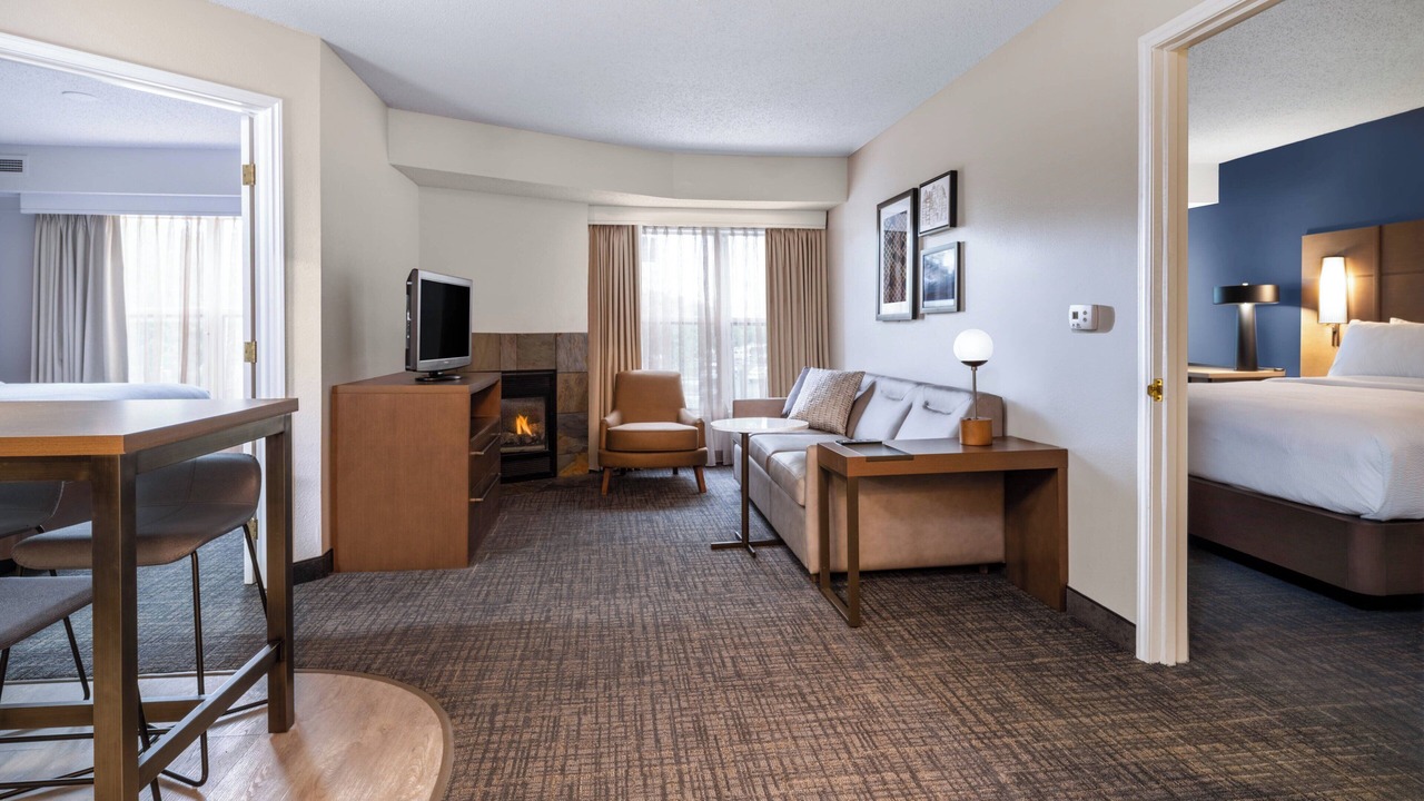 Photo of Livingroom in Franklin Park