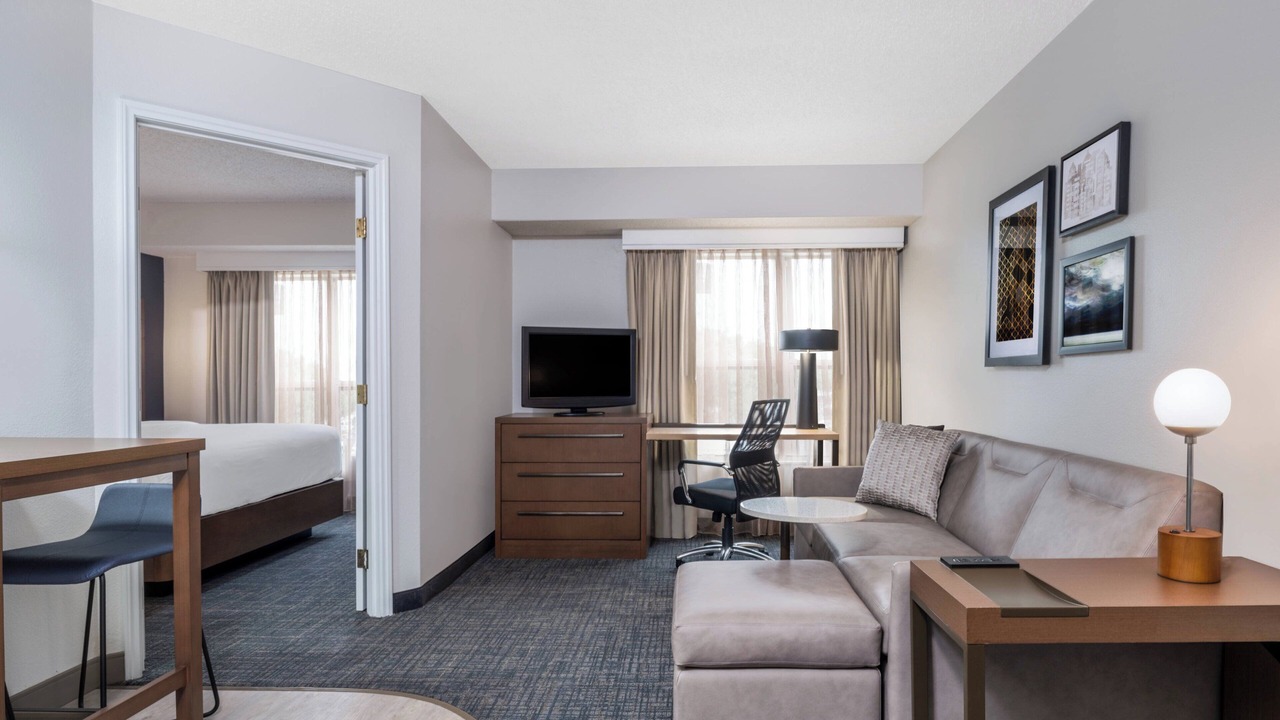 Photo of Bedroom in Franklin Park