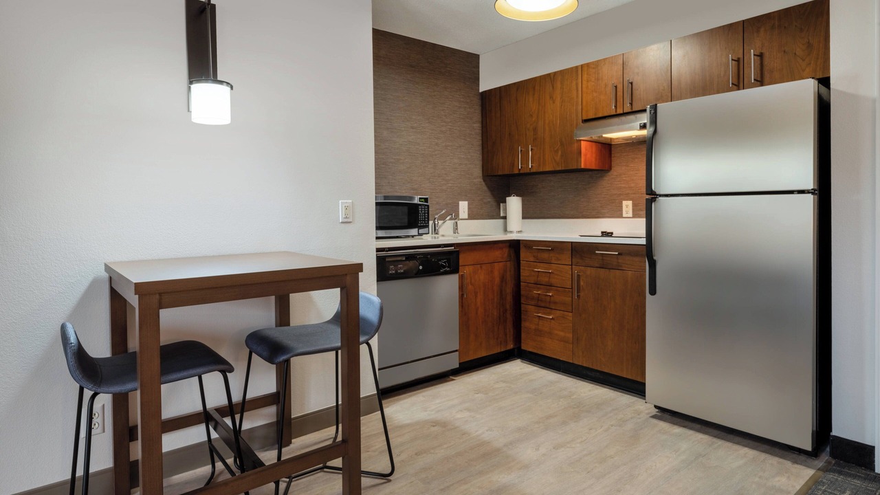 Photo of Kitchen in Franklin Park