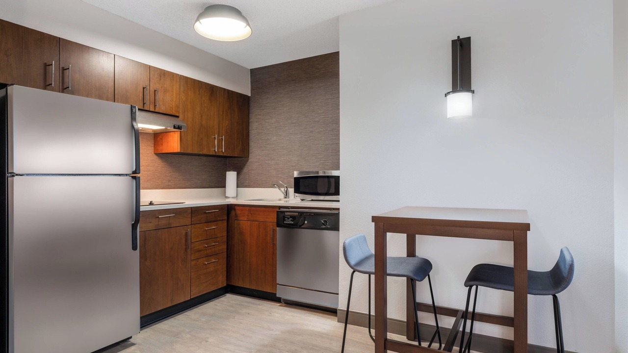 Photo of Kitchen in Franklin Park