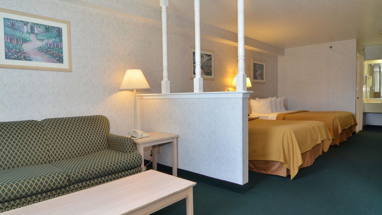 Photo of Bedroom in Harlandale