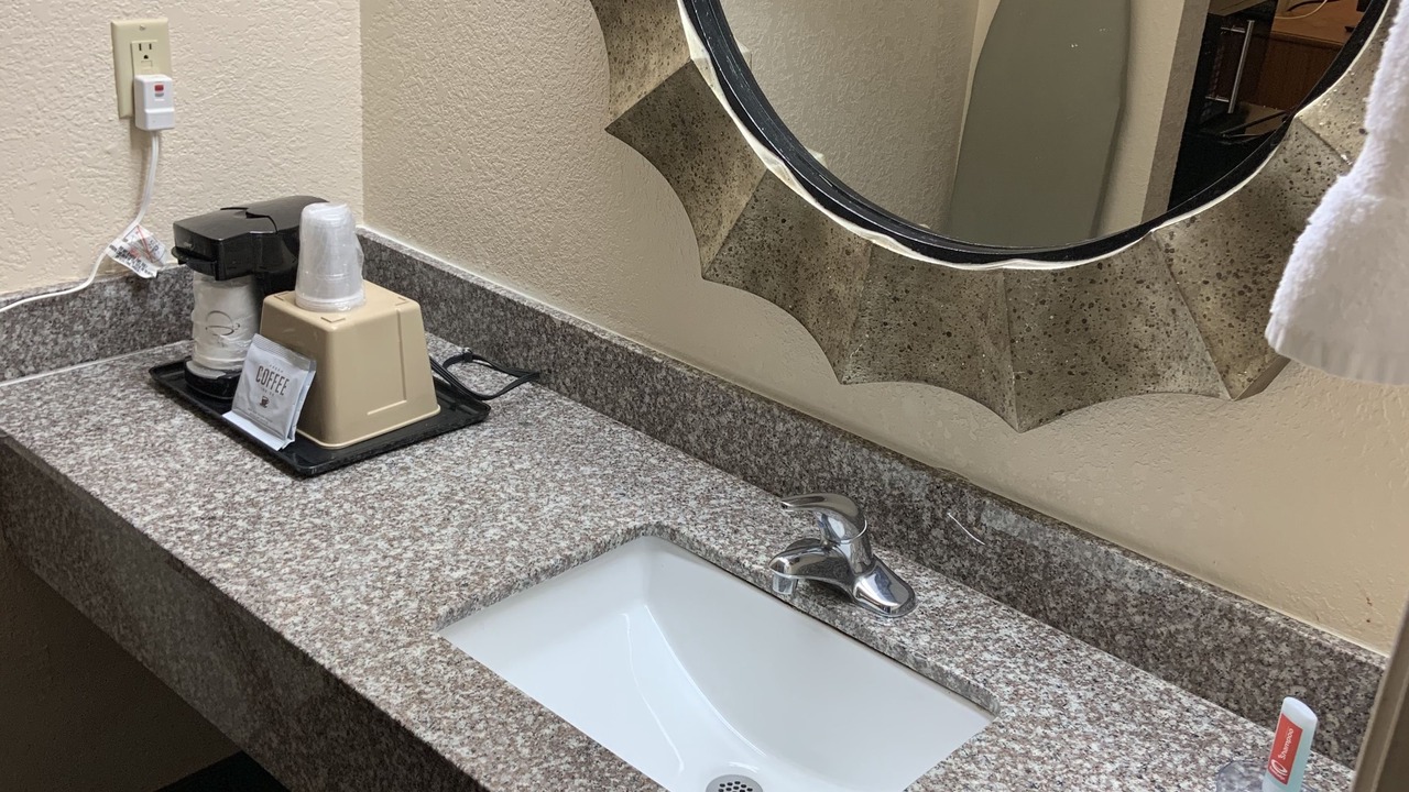 Photo of Bathroom in Harlandale