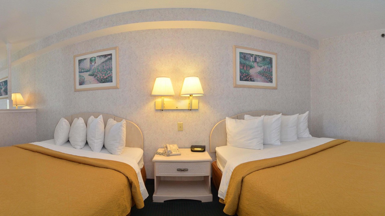 Photo of Bedroom in Harlandale