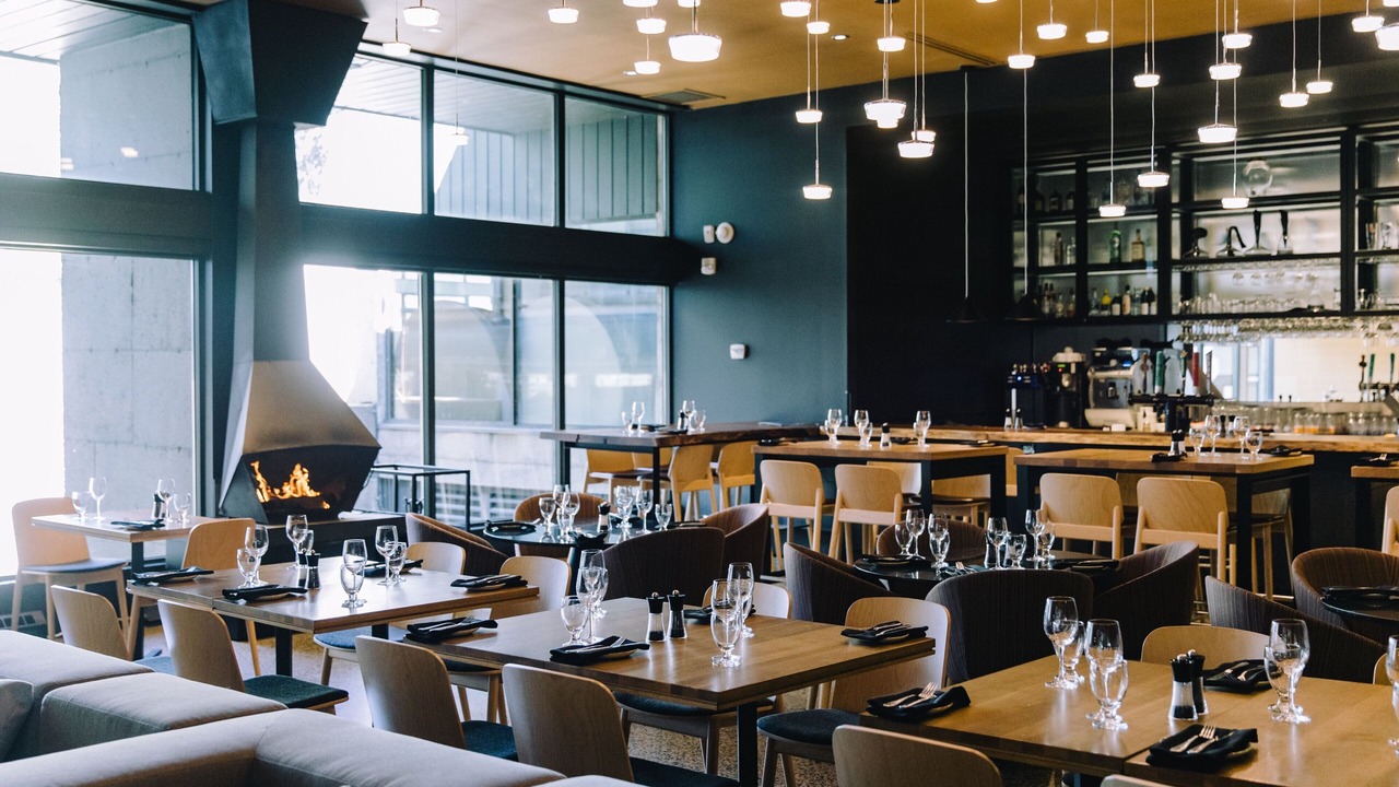 Photo of Outdoor in Beaupre