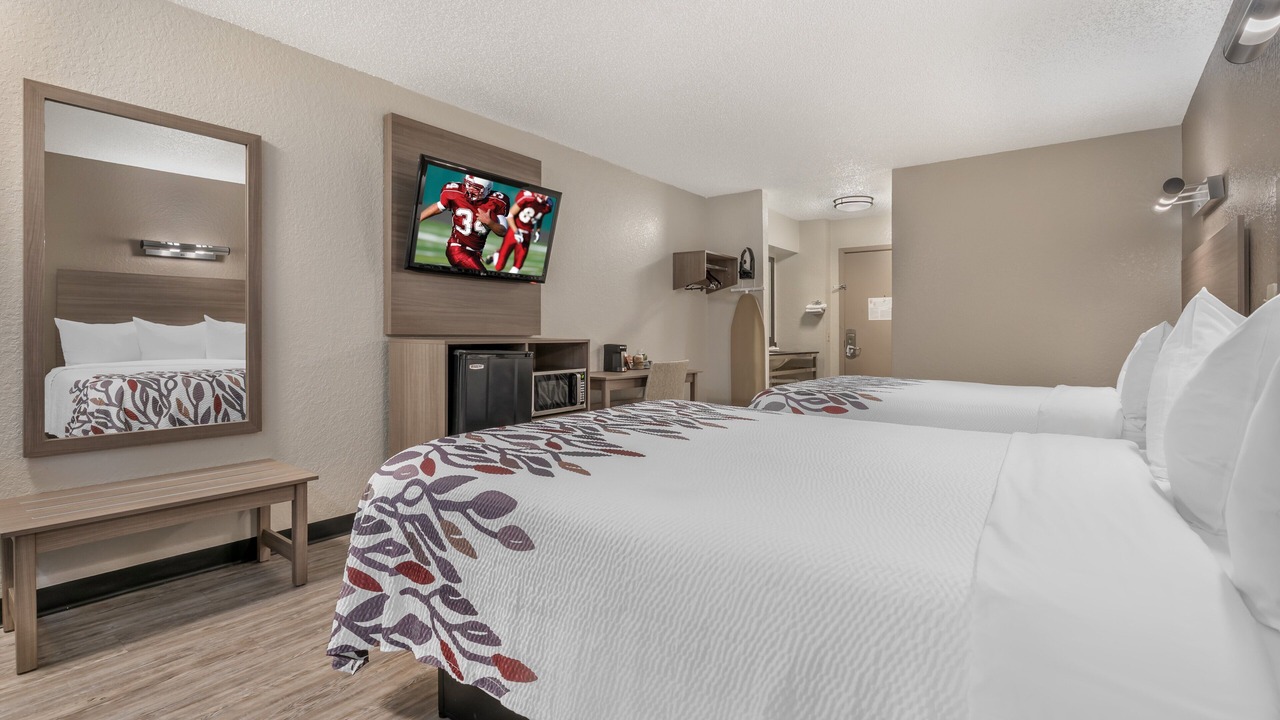 Photo of Bedroom in US 290