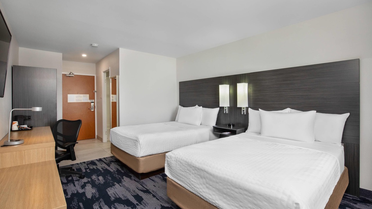 Photo of Bedroom in Winnipeg