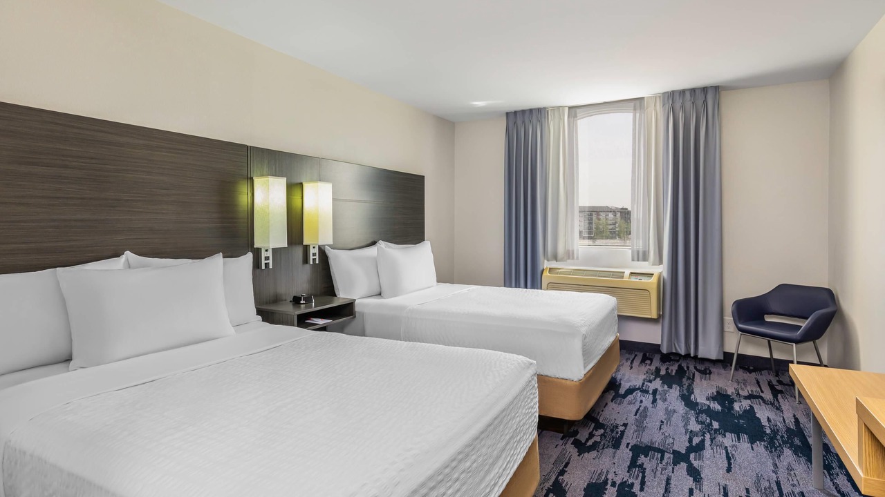 Photo of Bedroom in Winnipeg