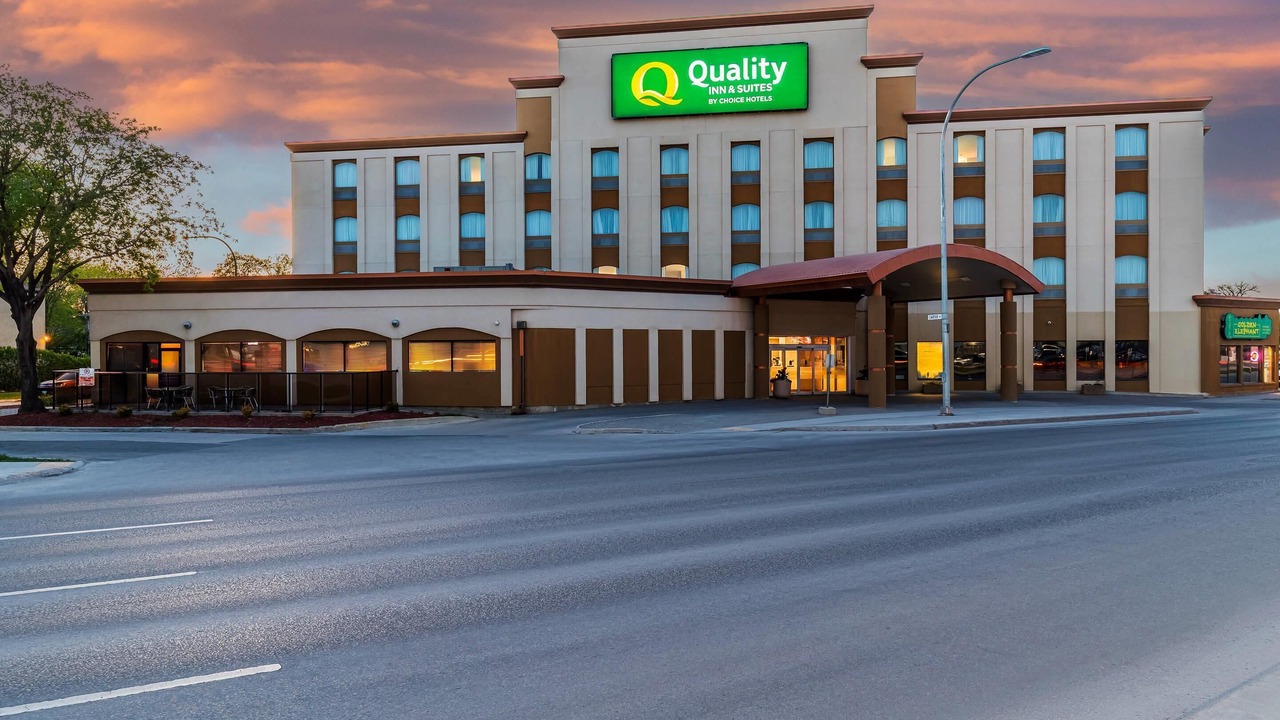 Photo of Outdoor in Winnipeg