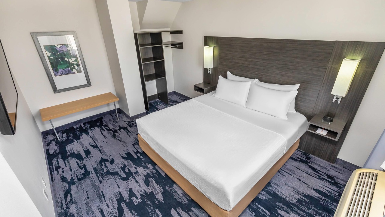 Photo of Bedroom in Winnipeg