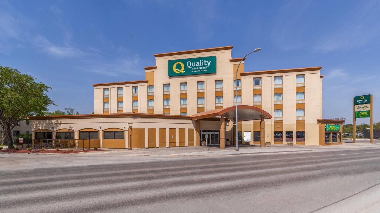 Photo of Outdoor in Winnipeg