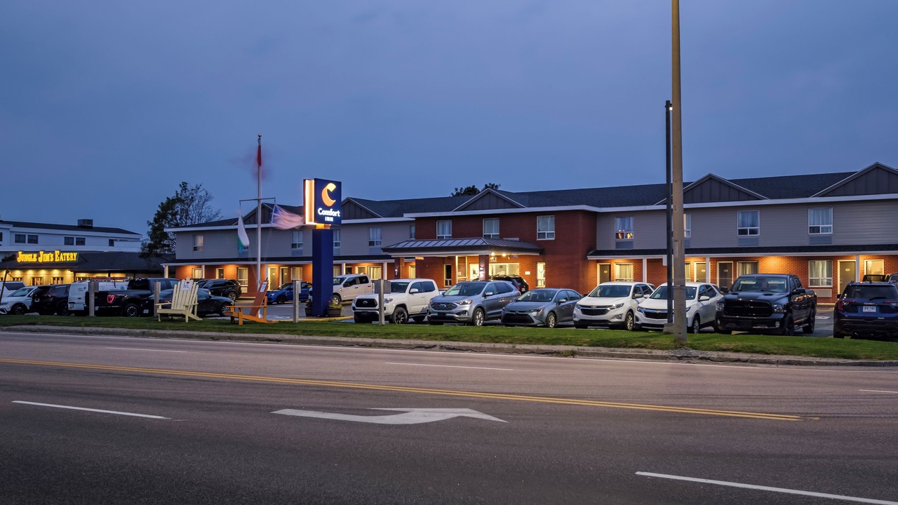 Photo of Outdoor in Gander