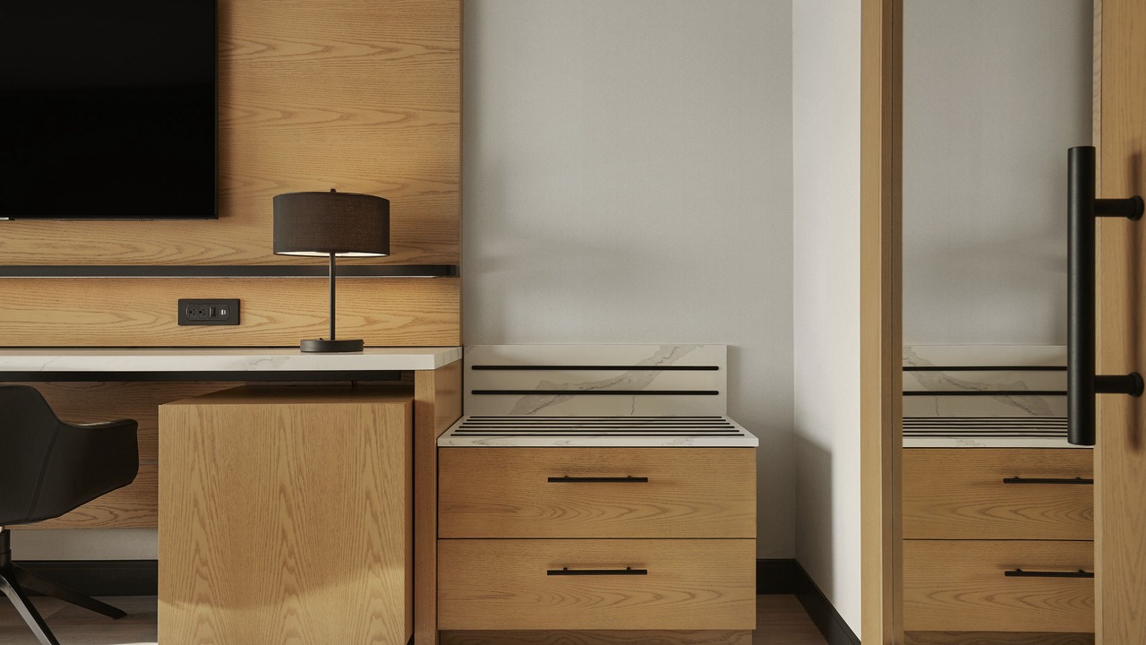 Photo of Bedroom in Gay Village