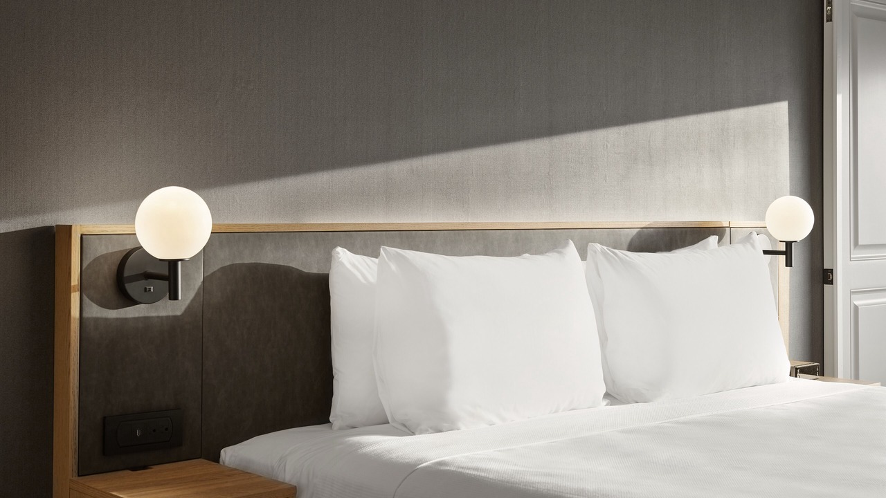 Photo of Bedroom in Gay Village