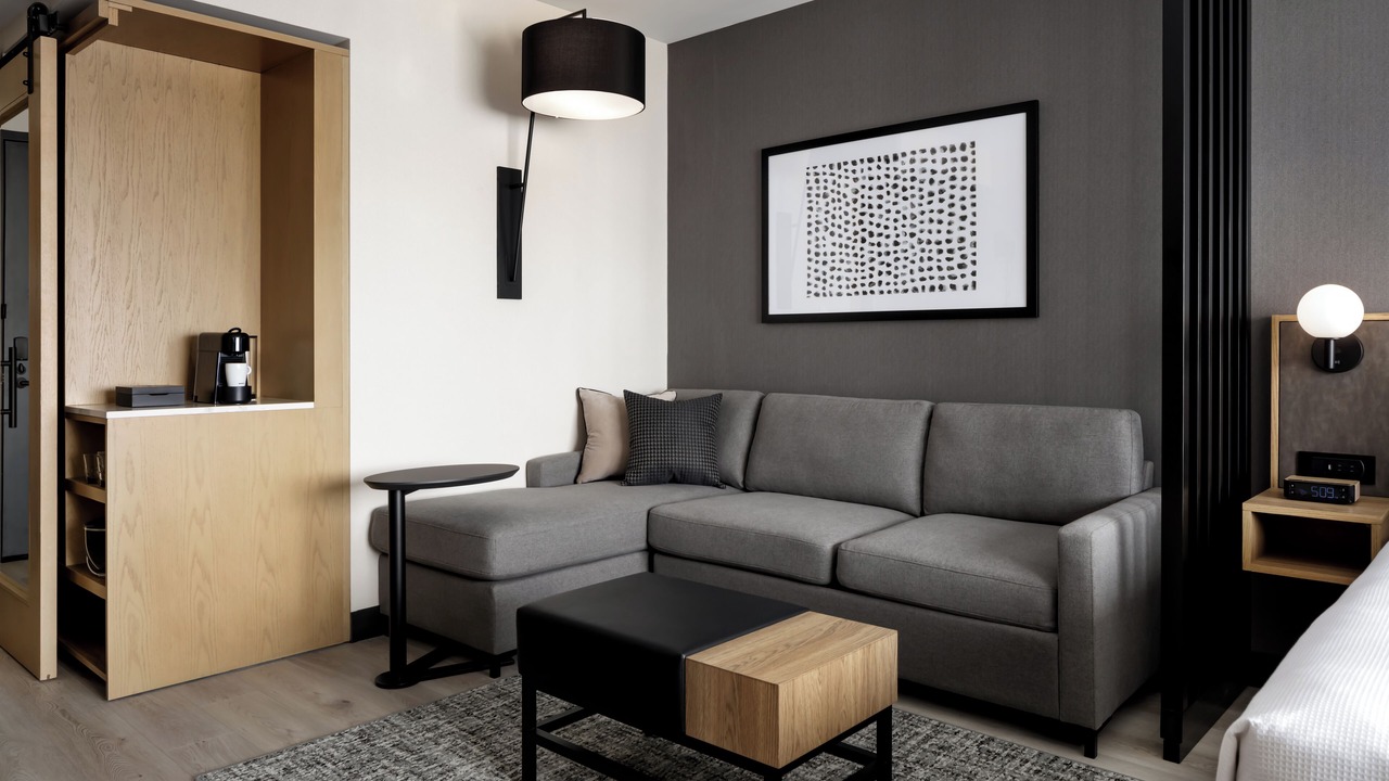 Photo of Bedroom in Gay Village