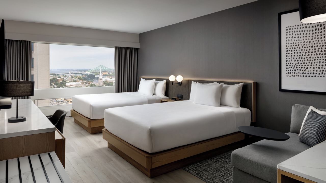 Photo of Bedroom in Gay Village