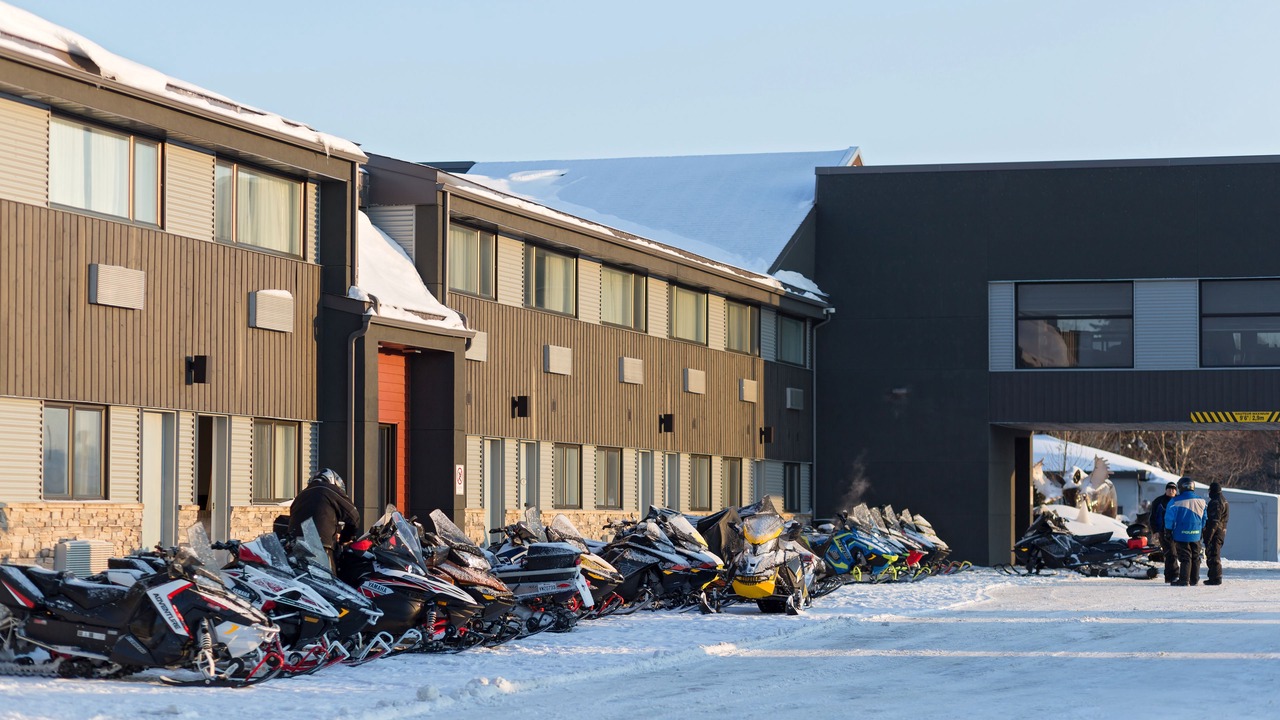 Photo of Others in Matane