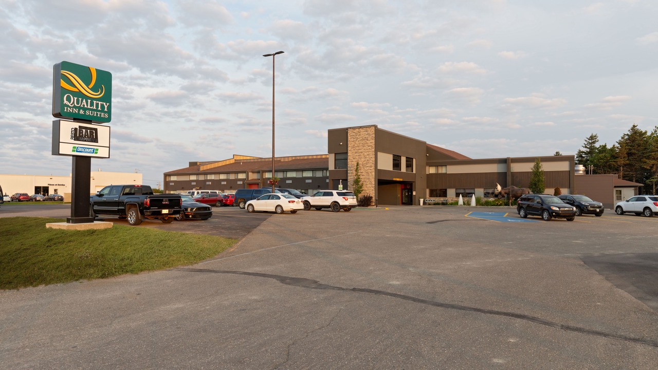 Photo of Outdoor in Matane