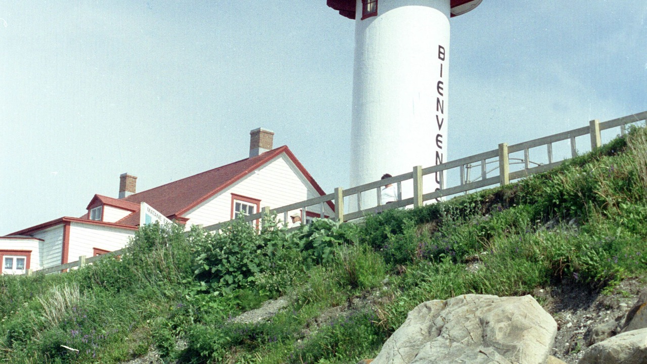 Photo of Others in Matane