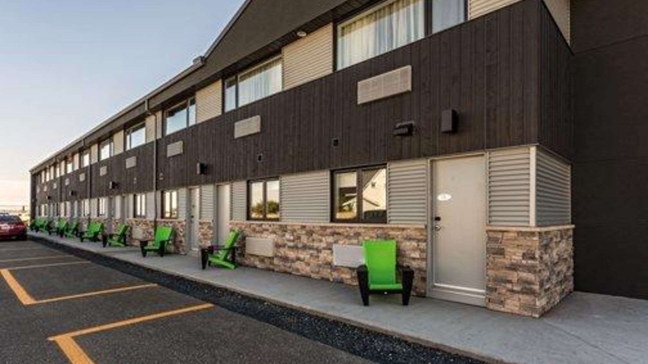 Photo of Outdoor in Matane