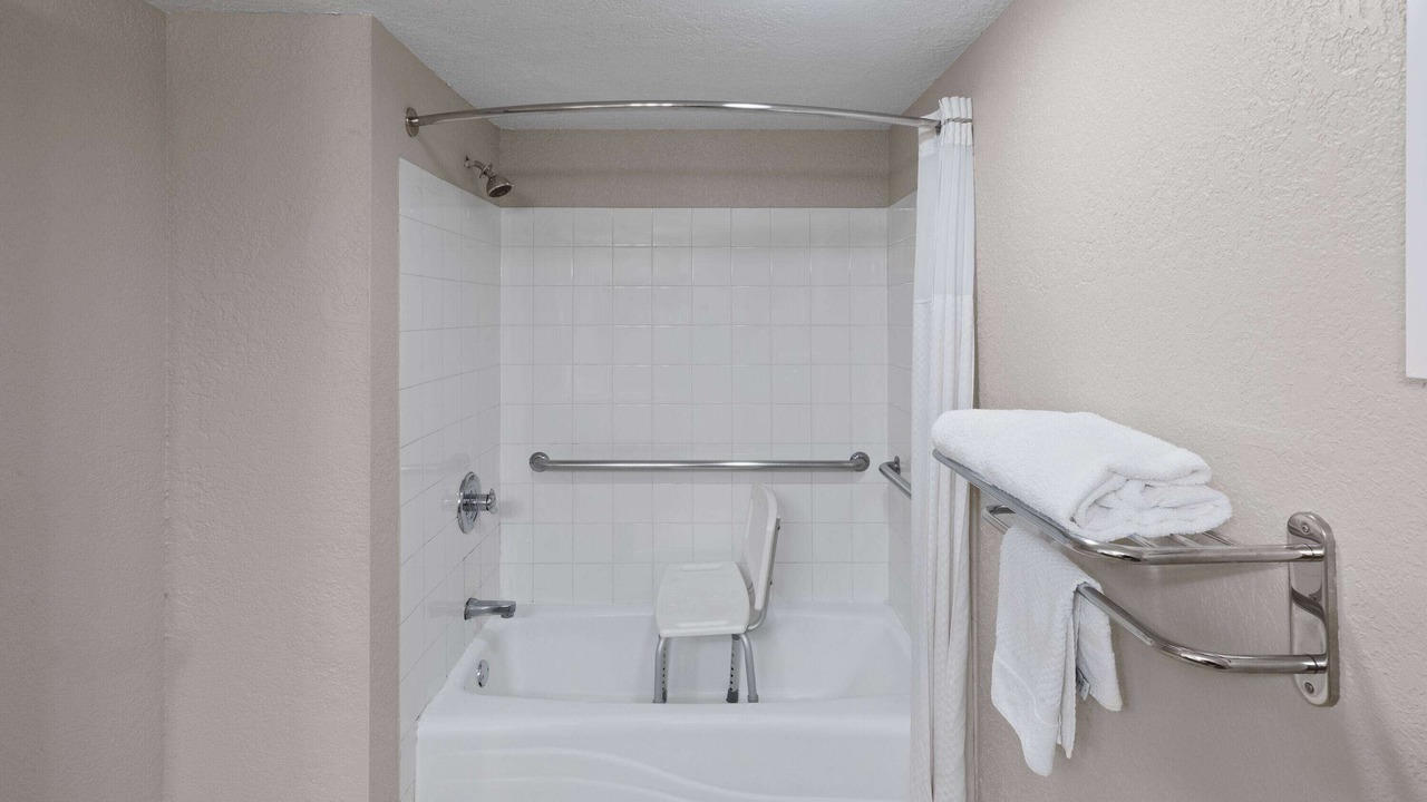 Photo of Bathroom in Oklahoma City