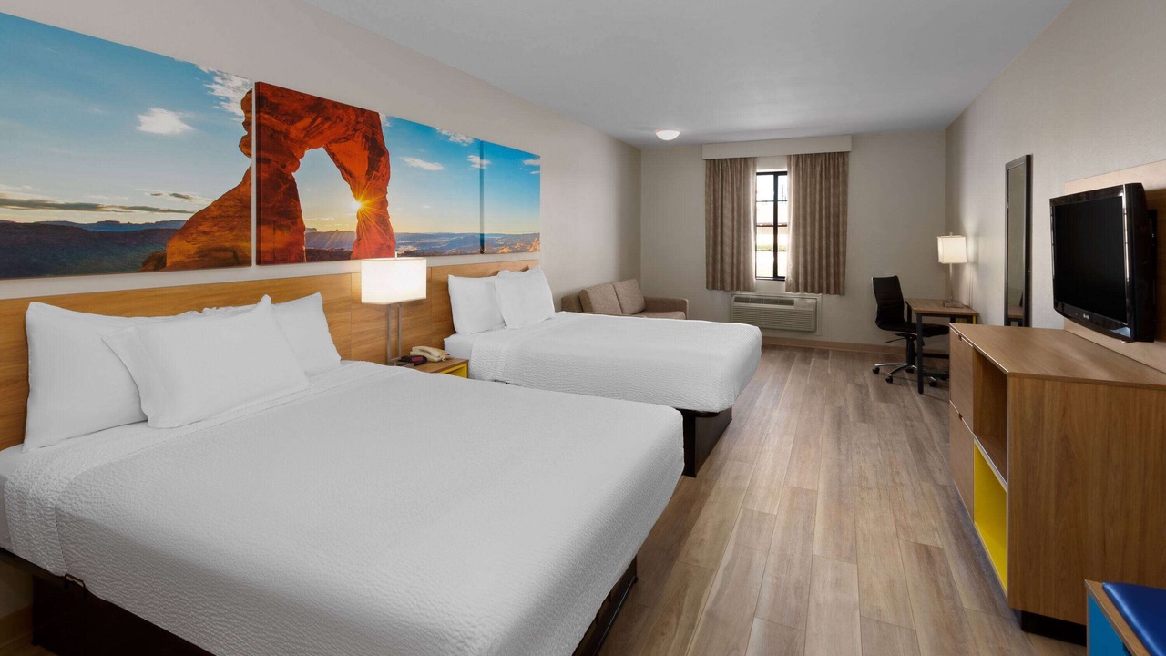 Photo of Bedroom in Oklahoma City