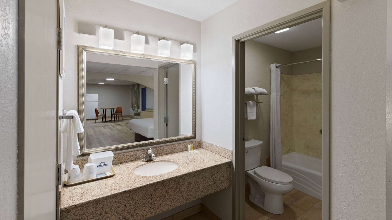 Photo of Bathroom in Oklahoma City