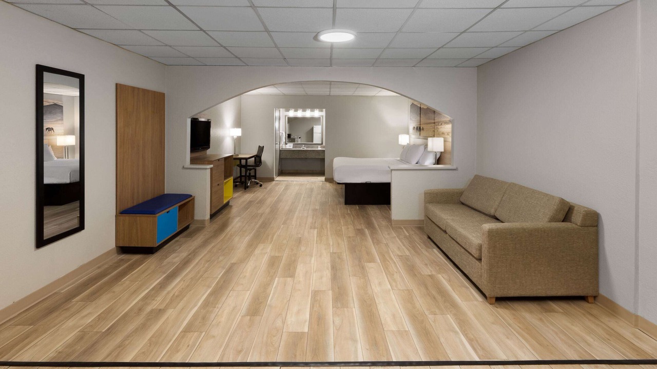 Photo of Bedroom in Oklahoma City