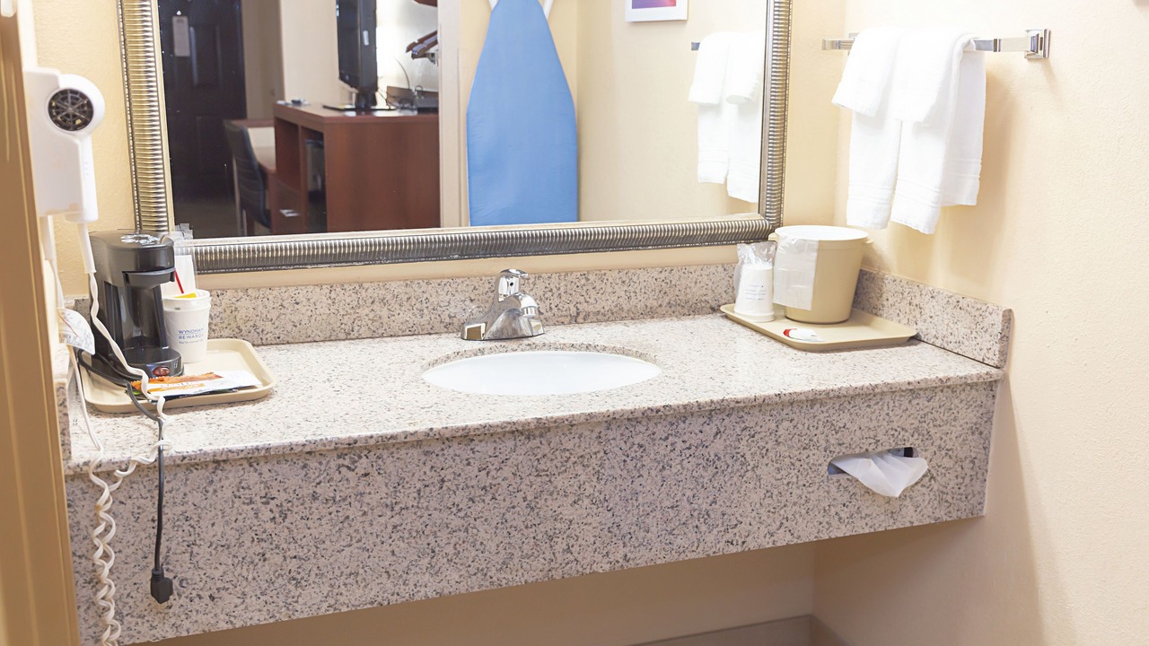 Photo of Bathroom in Oklahoma City