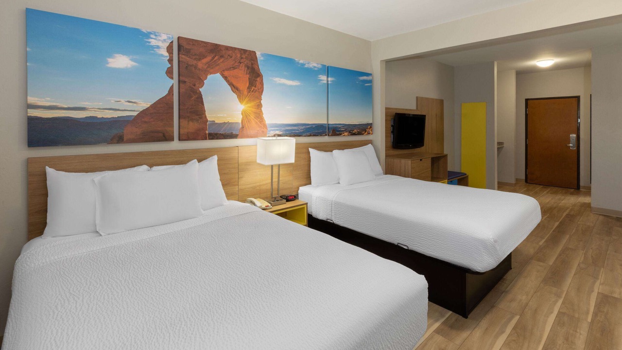 Photo of Bedroom in Oklahoma City