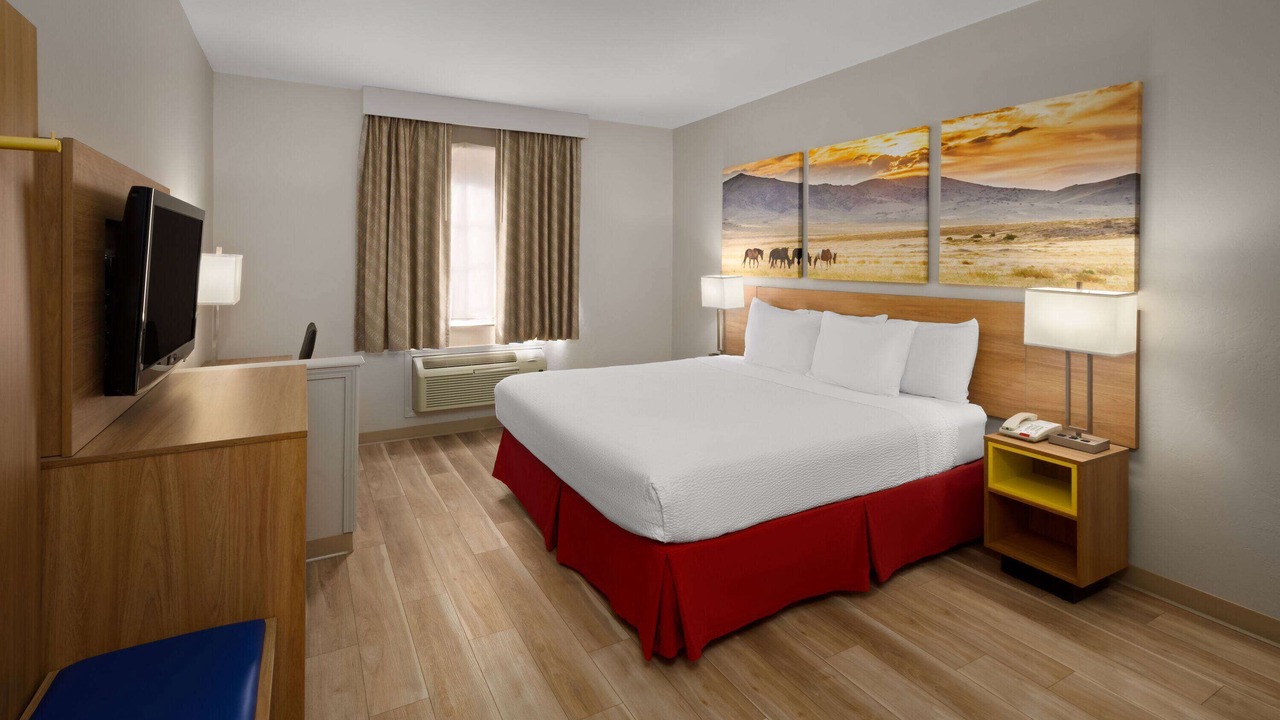 Photo of Bedroom in Oklahoma City