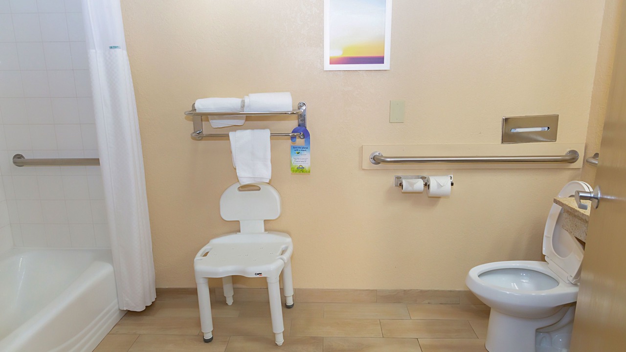 Photo of Bathroom in Oklahoma City