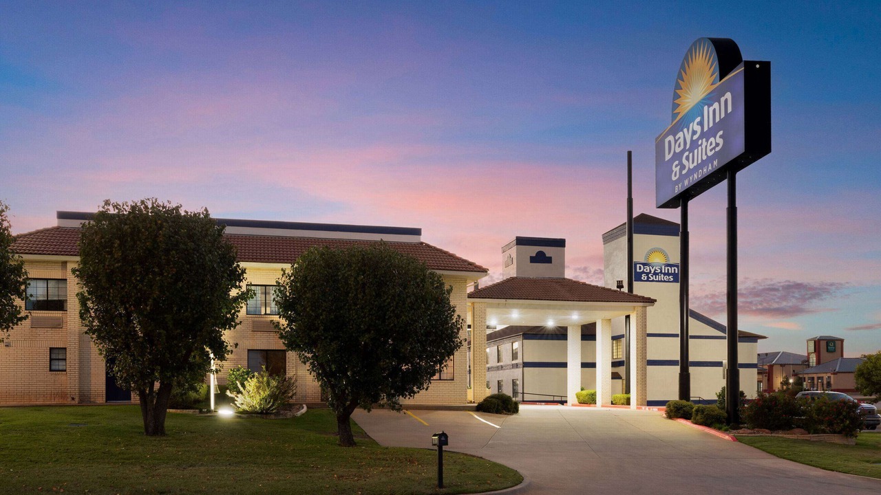 Photo of Outdoor in Oklahoma City