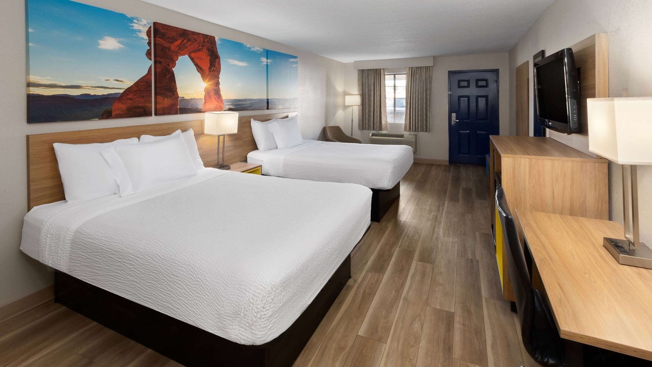 Photo of Bedroom in Oklahoma City