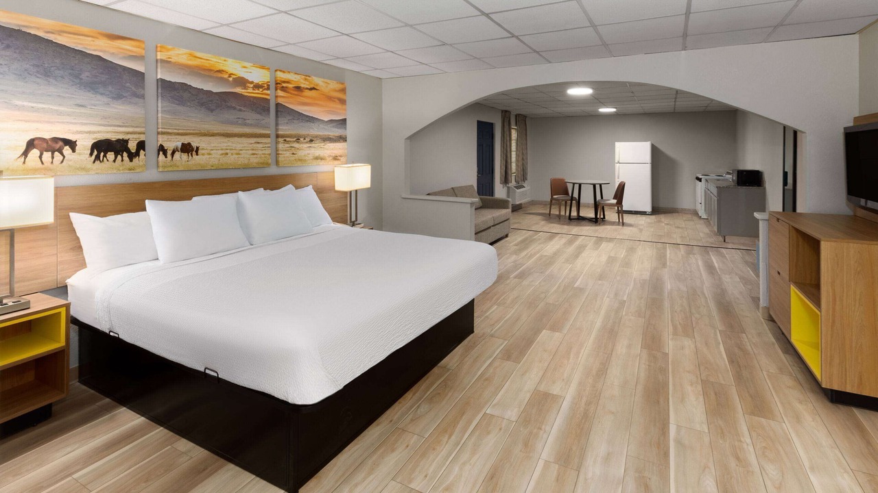Photo of Bedroom in Oklahoma City