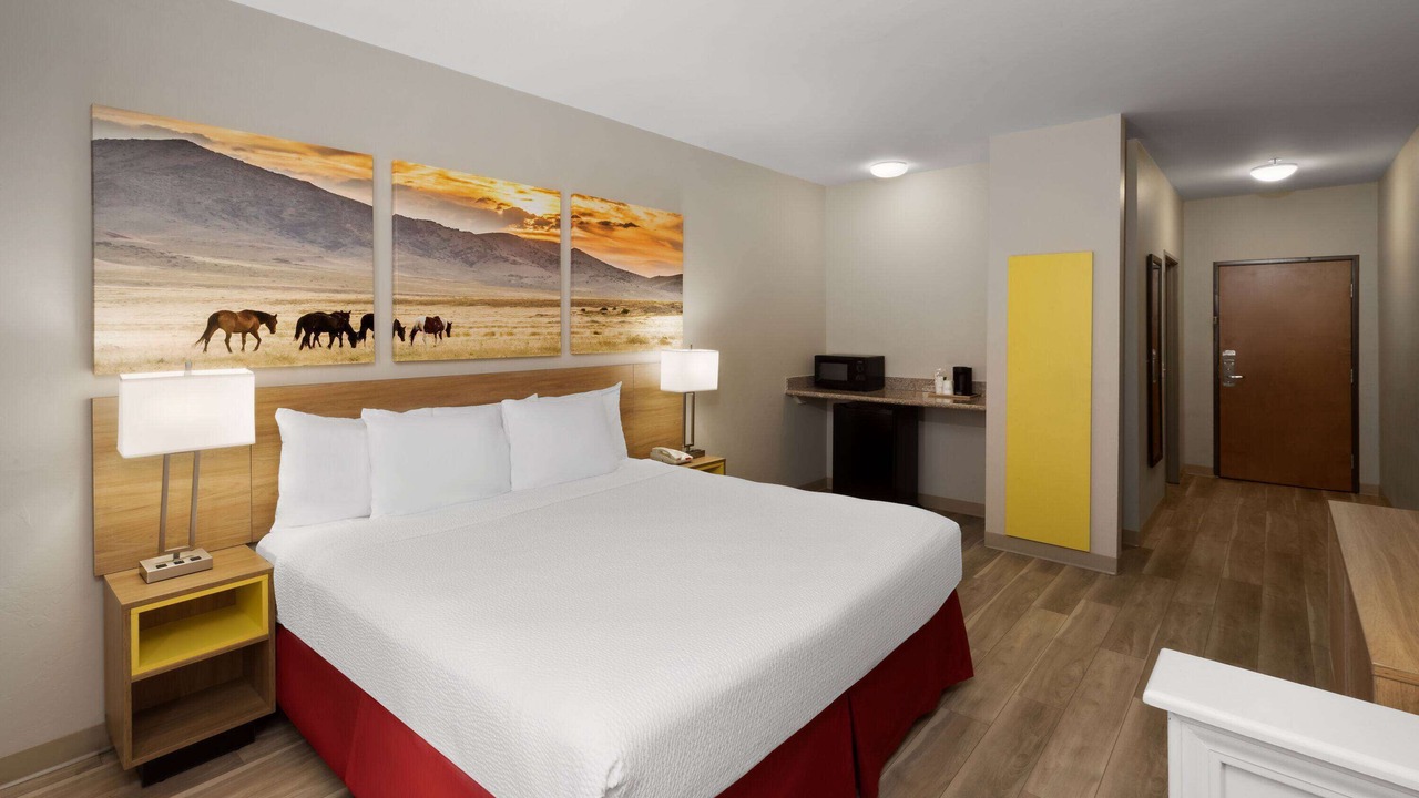 Photo of Bedroom in Oklahoma City