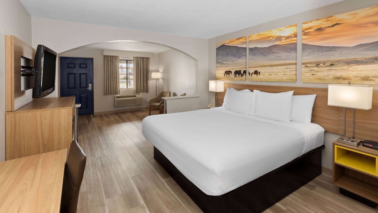Photo of Bedroom in Oklahoma City