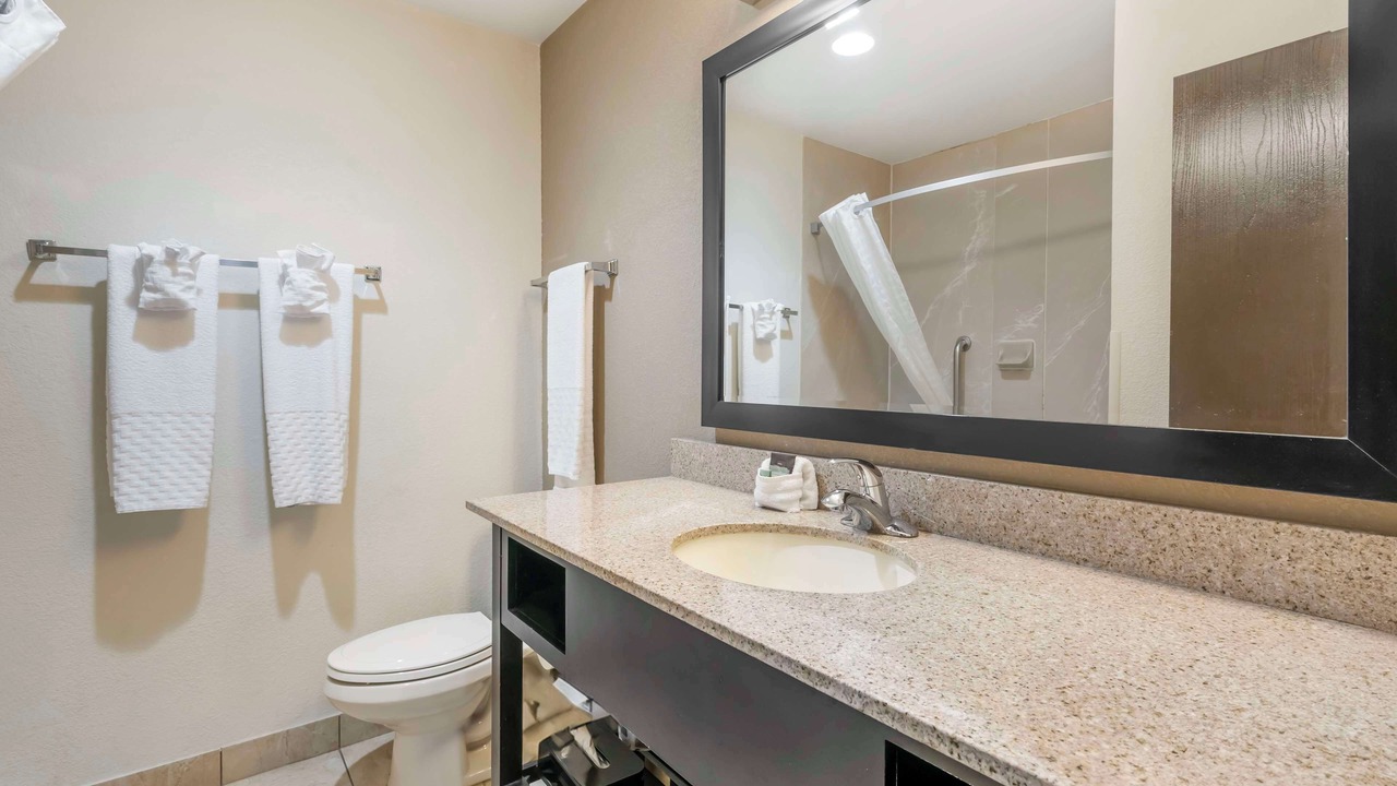 Photo of Bathroom in Columbus