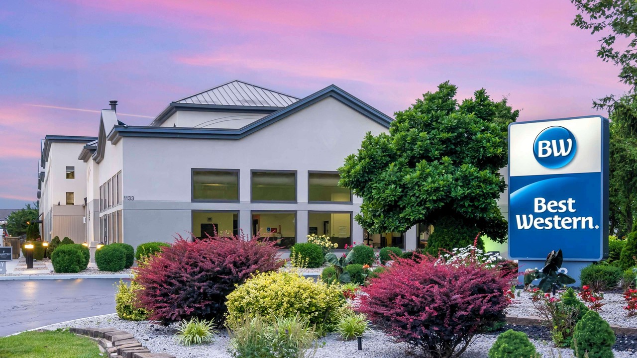 Photo of Outdoor in Columbus