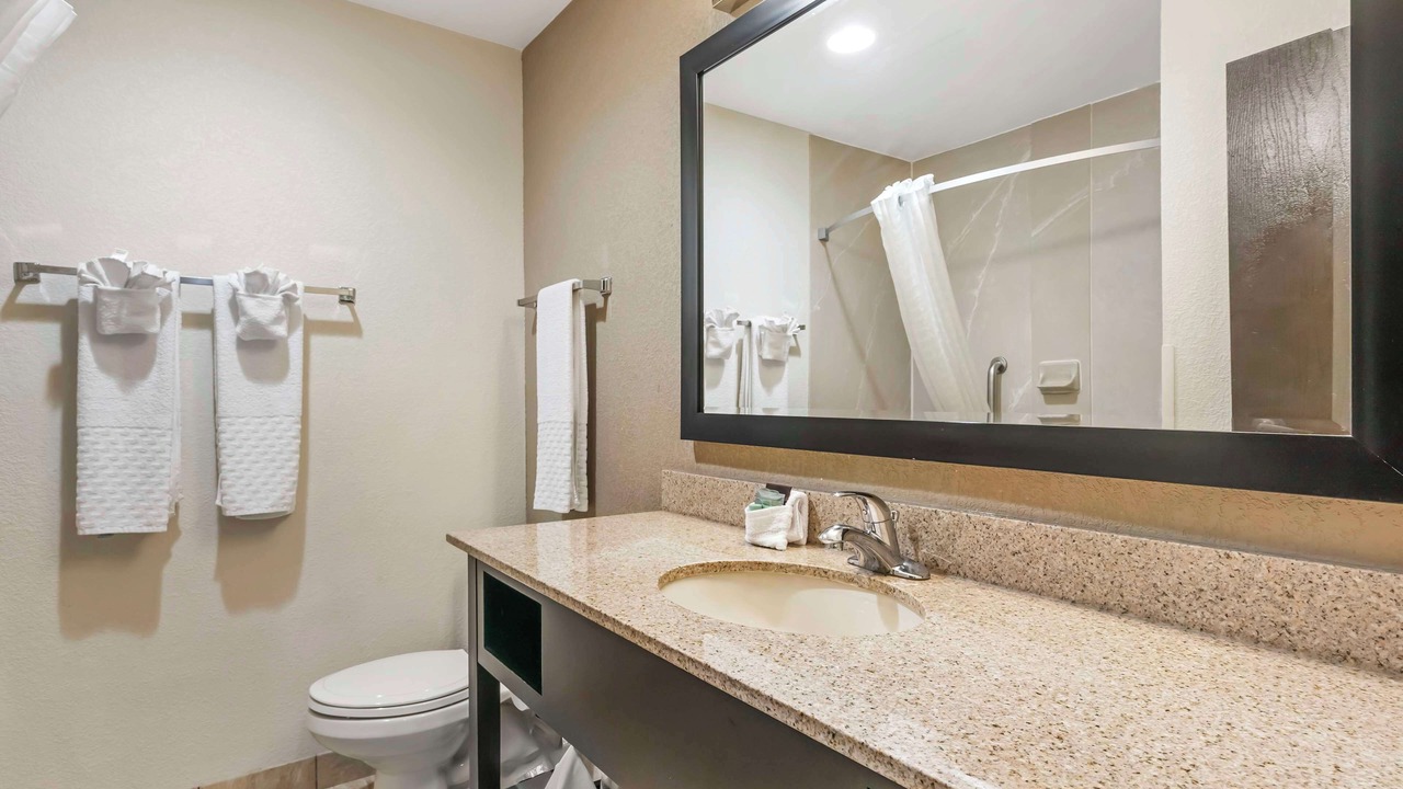 Photo of Bathroom in Columbus