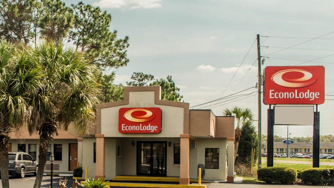 Photo of Outdoor in Crystal River