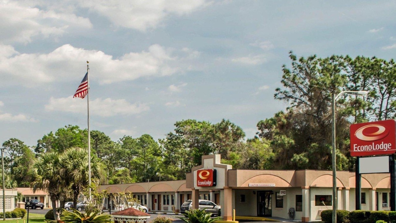 Photo of Outdoor in Crystal River