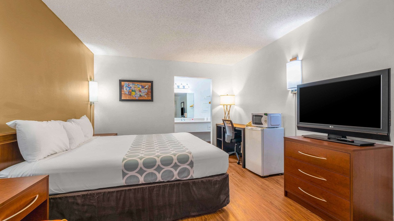 Photo of Livingroom in Crystal River