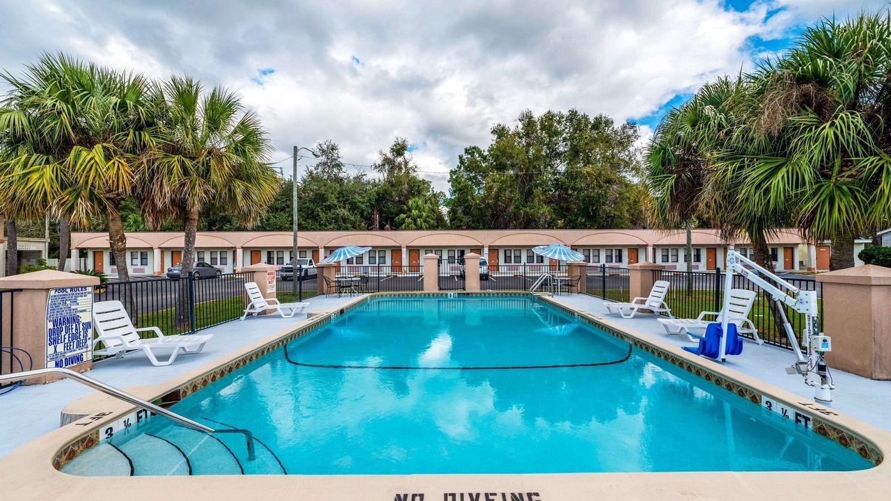 Photo of Outdoor in Crystal River