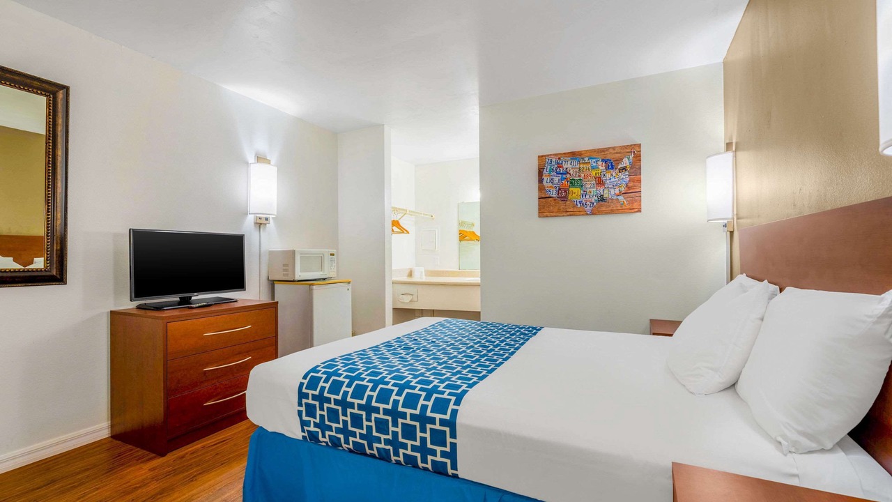 Photo of Bedroom in Crystal River