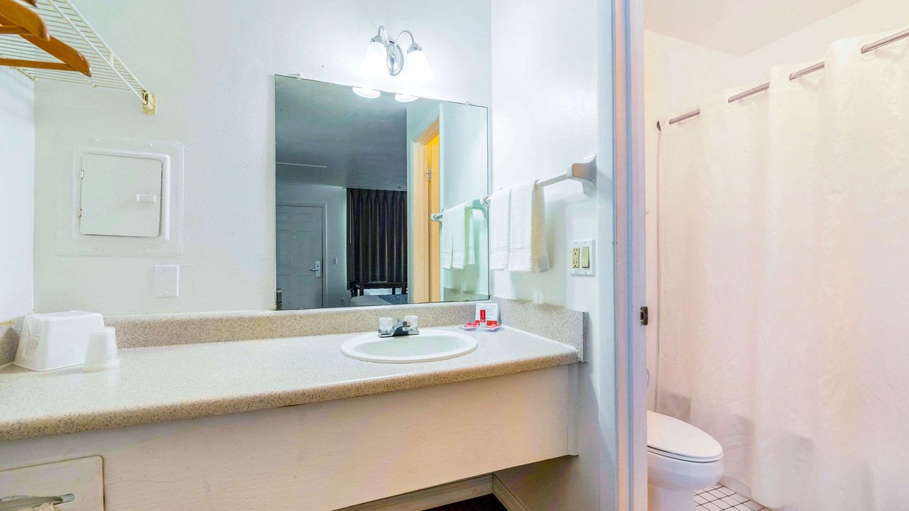 Photo of Bedroom in Crystal River