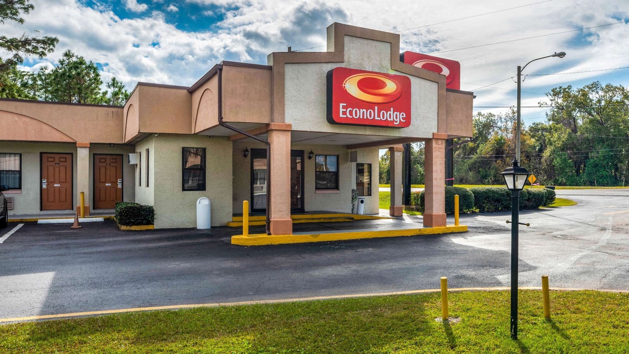 Photo of Outdoor in Crystal River