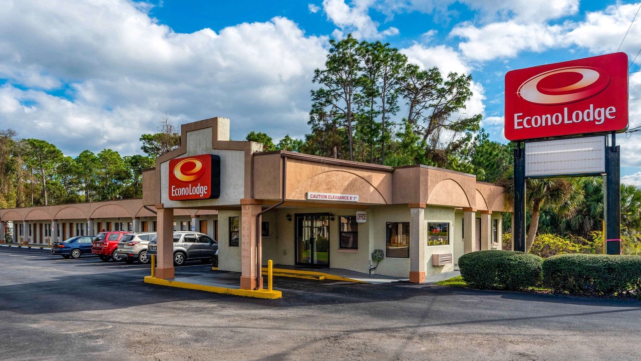Photo of Outdoor in Crystal River