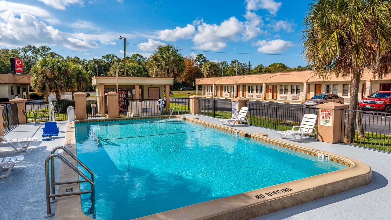 Photo of Outdoor in Crystal River