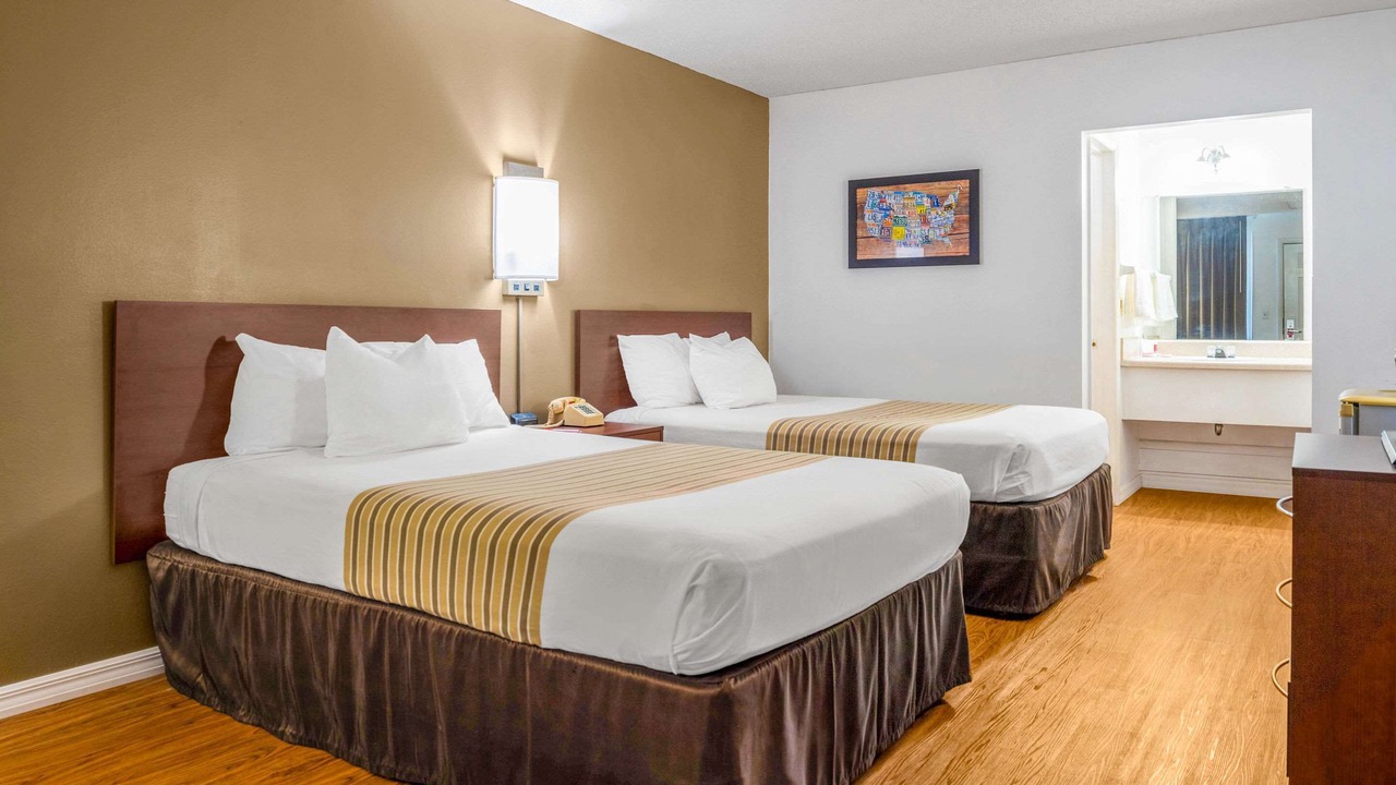 Photo of Bedroom in Crystal River